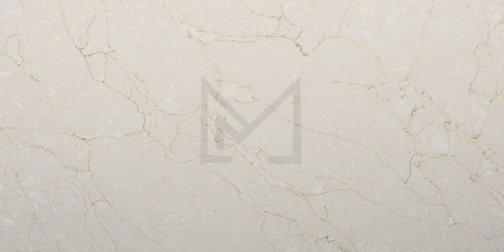 Dolce Vita beige quartz stone