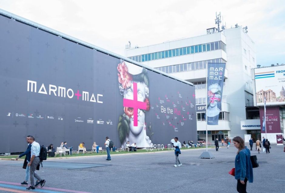 Delving Deep into Marmomac 2023: Profound Insights from Industry Experts
