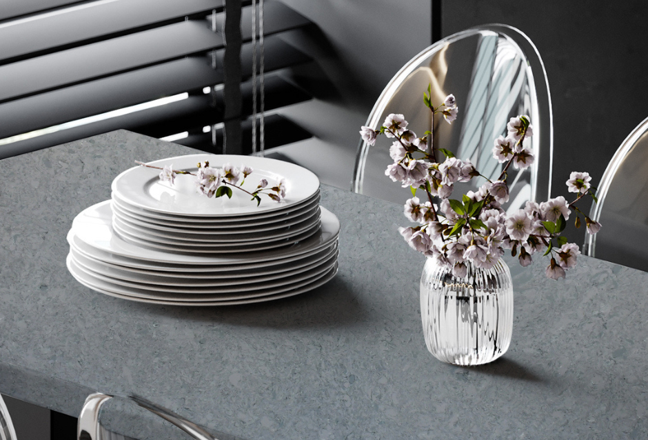 Quartz Countertops: How to Choose the Best Color and Style for Your Kitchen