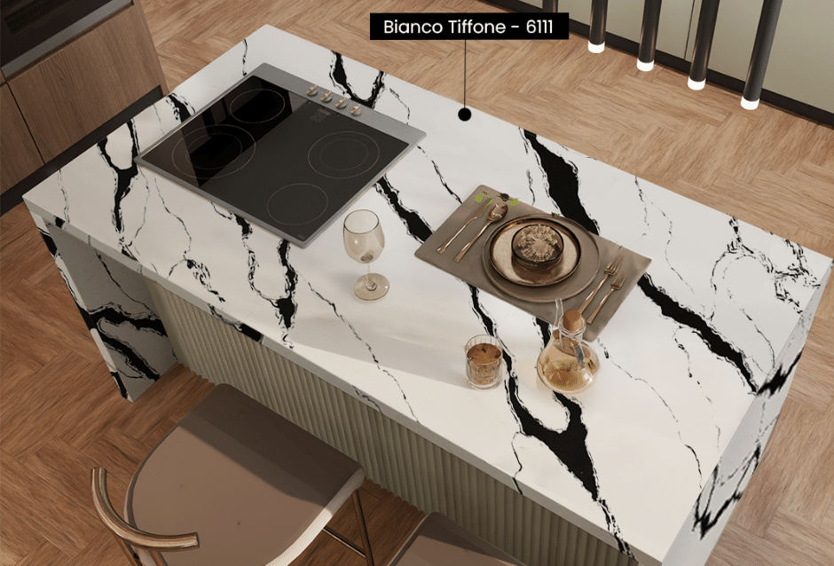 Effortless Elegance: Maintaining the Beauty of Your Quartz Countertops