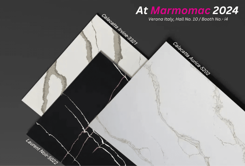 Balancing Luxury and Sustainability at Marmomac 2024 with Madhav Surfaces