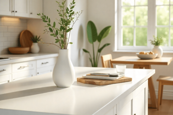 quartz countertops
